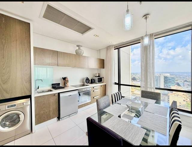 2 BEDROOM PROPERTY TO RENT IN MORNINGSIDE